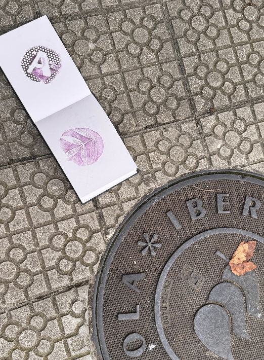 Street prints in Bilbao – een nieuwe manier om een stad te ontdekken