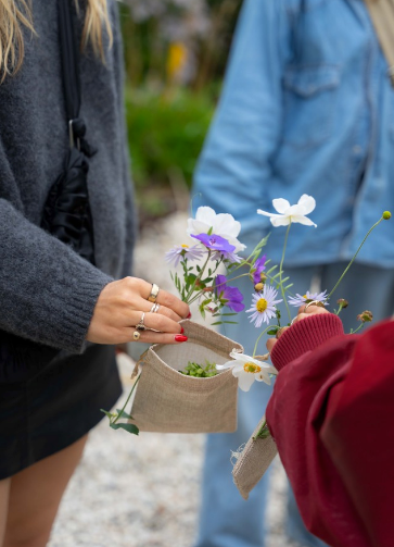 Printing Workshop: Botanical Mono Prints