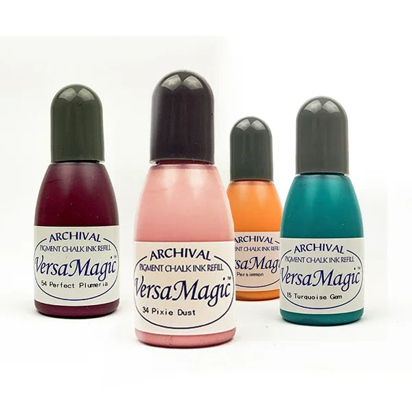 Refiller Versamagic Ink Pads