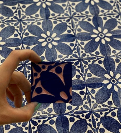 Start met Linocut Workshop