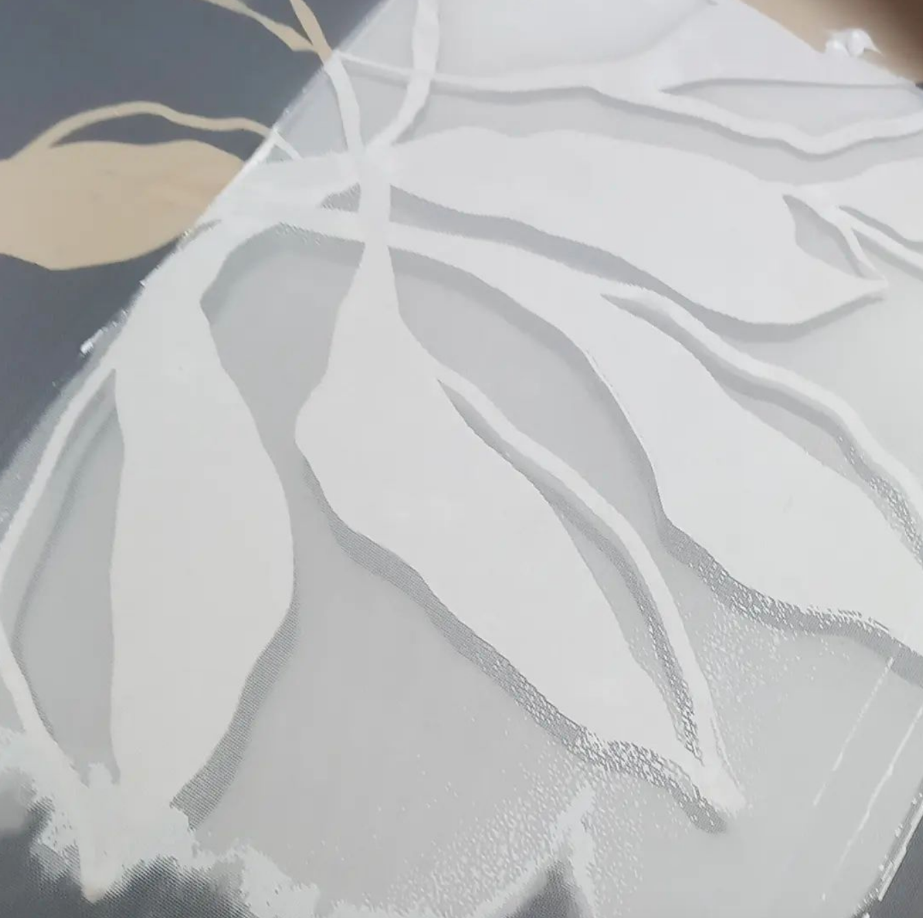 Zeefdruk - Easy Screen Printing - Op stof, papier, noem maar op!