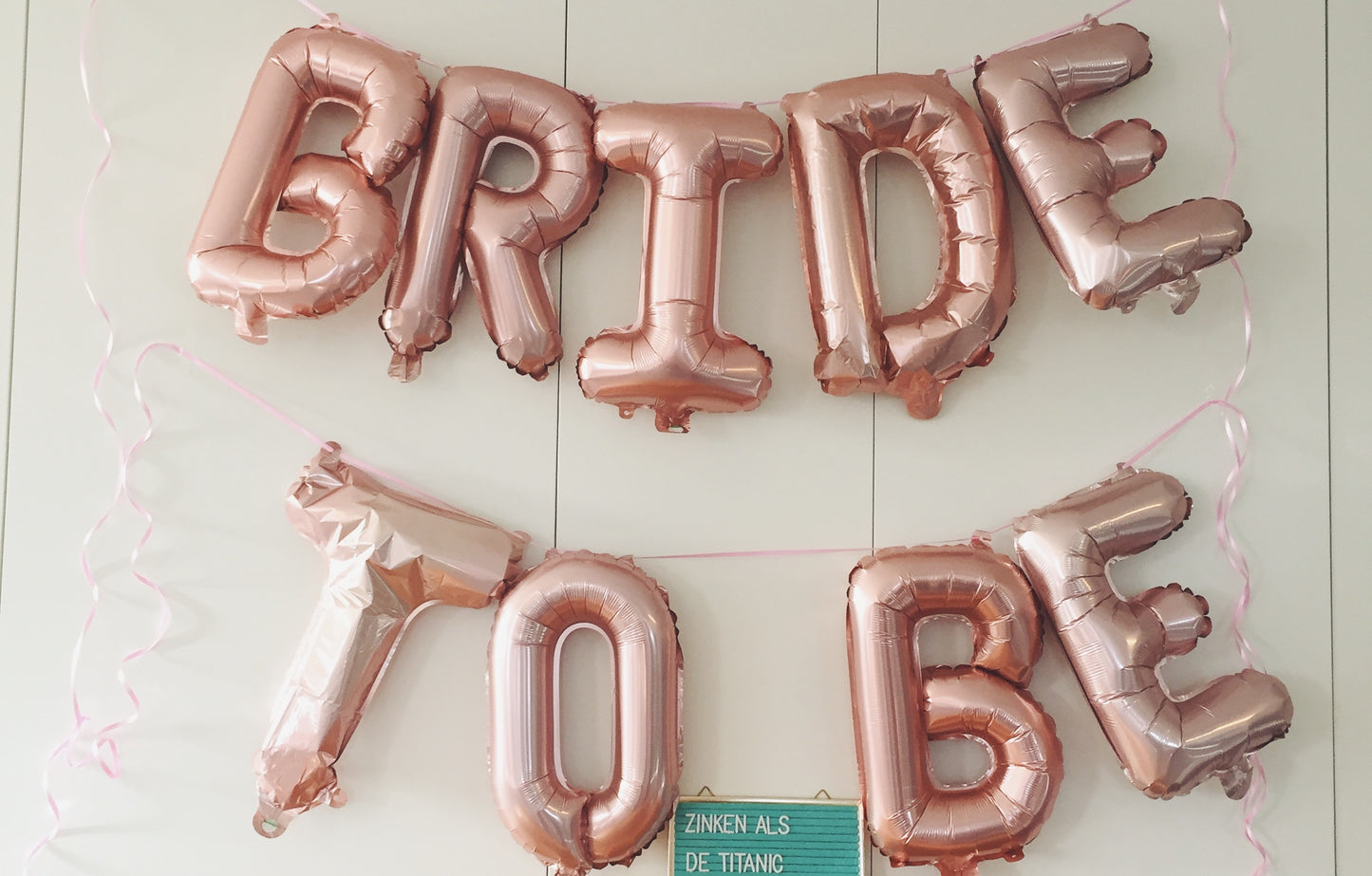 Private Printing Party