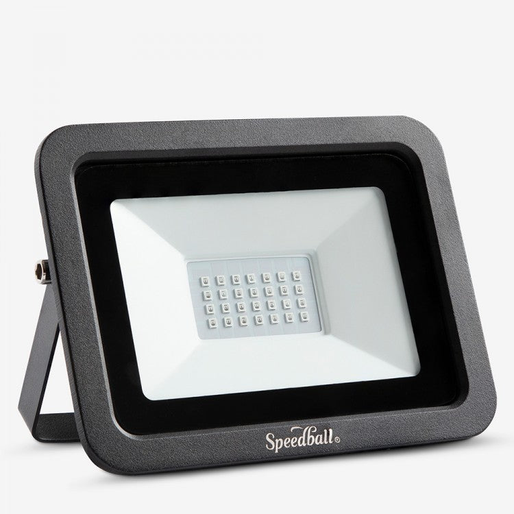 UV led lamp by Speedball