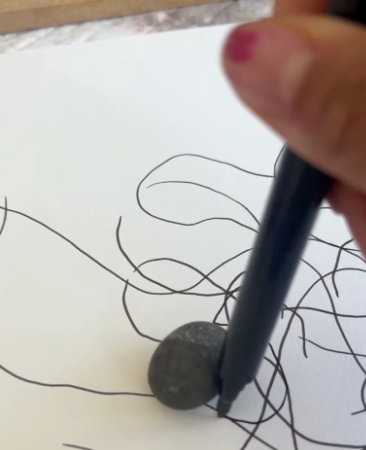 Workshop: Creativiteit in tijden van teveel